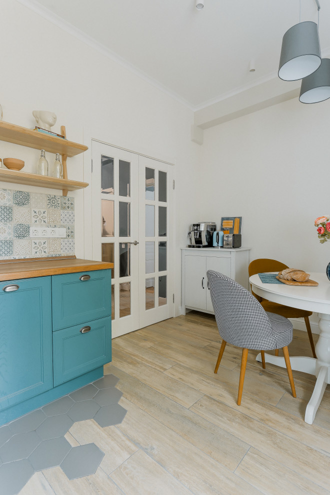 Квартира 2ух-комнатная в Коломне