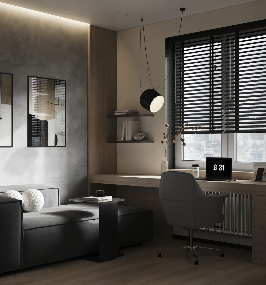 Эстетика аскетичности