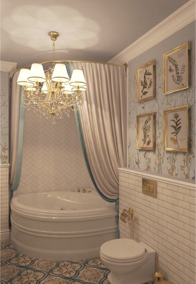 ЖК Воронцовский парк