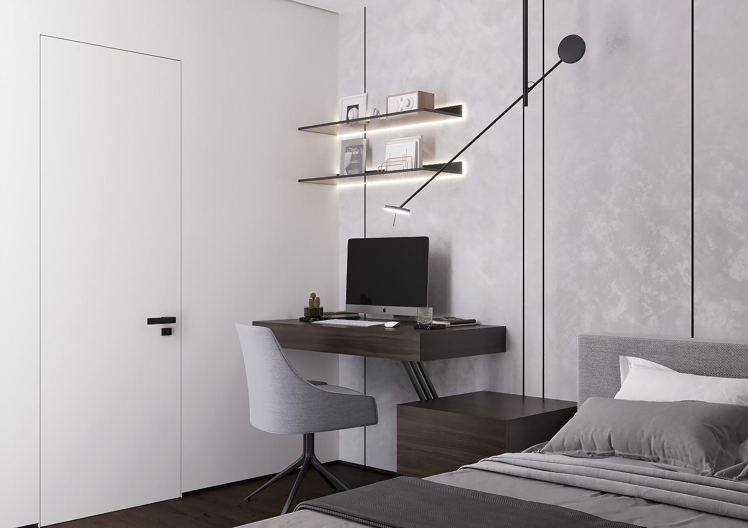 Беговая Аллея