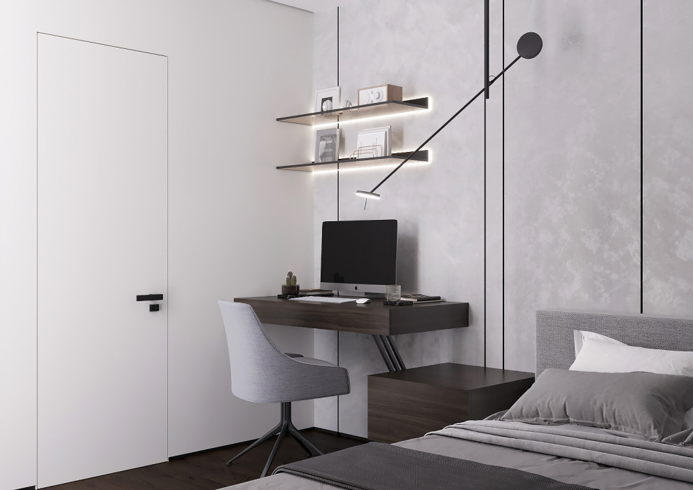 Беговая Аллея