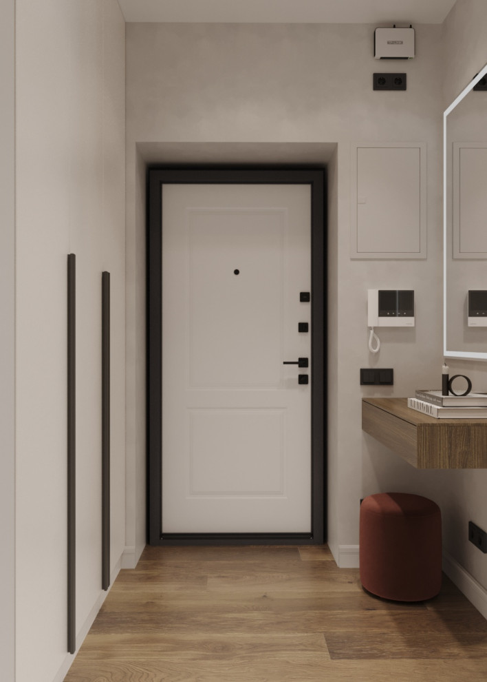 Сталинка 60 м² ул. Фадеева