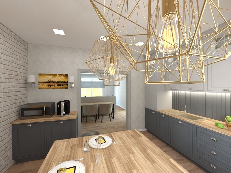 Дом Челны Яр