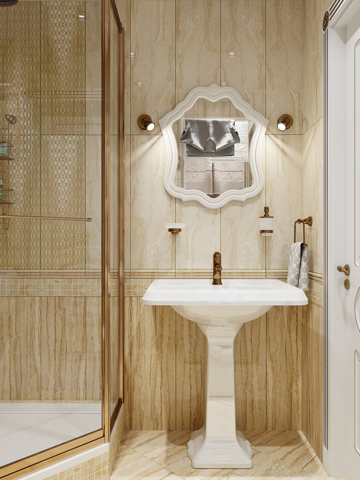 Традиционная классика