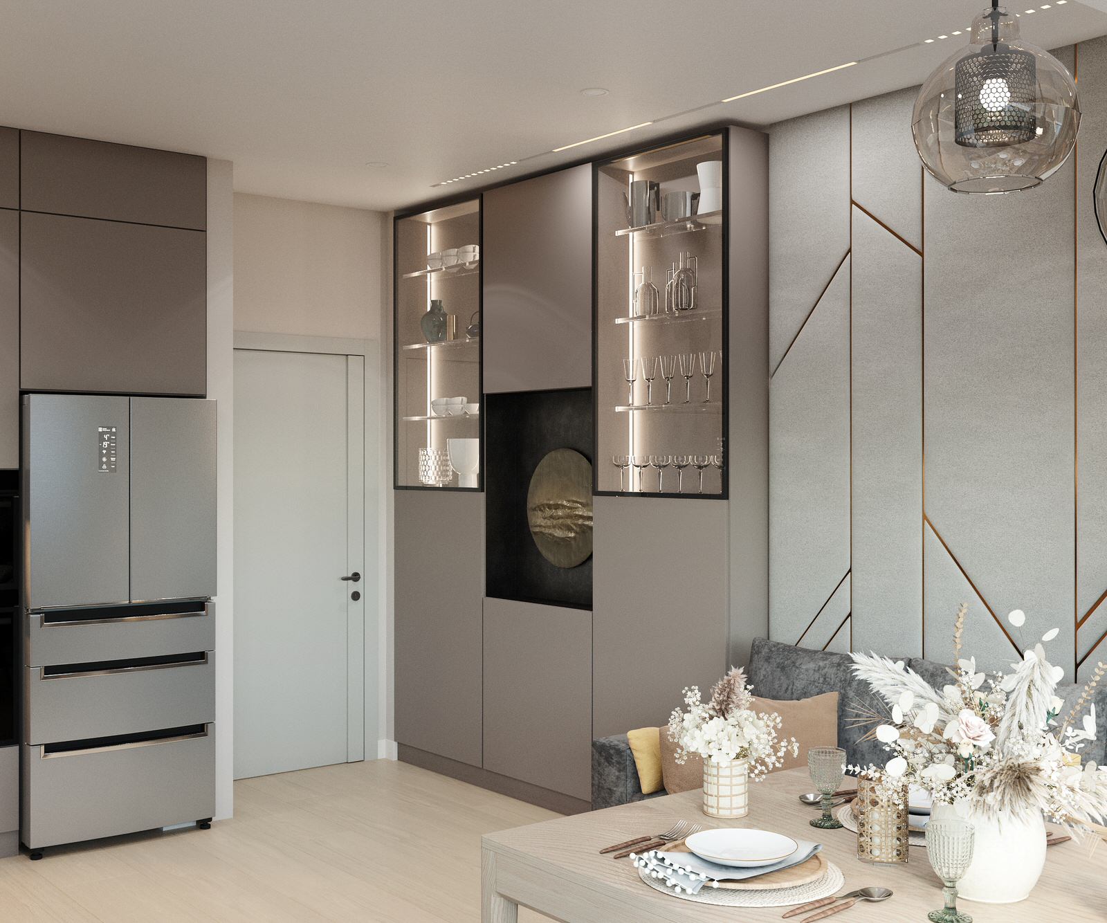 ЖК Нормандия