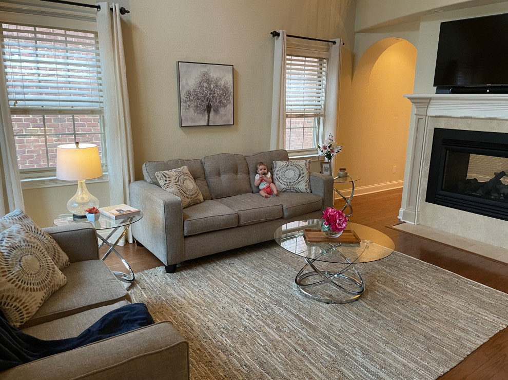 10451 Wellington Chase-Staging
