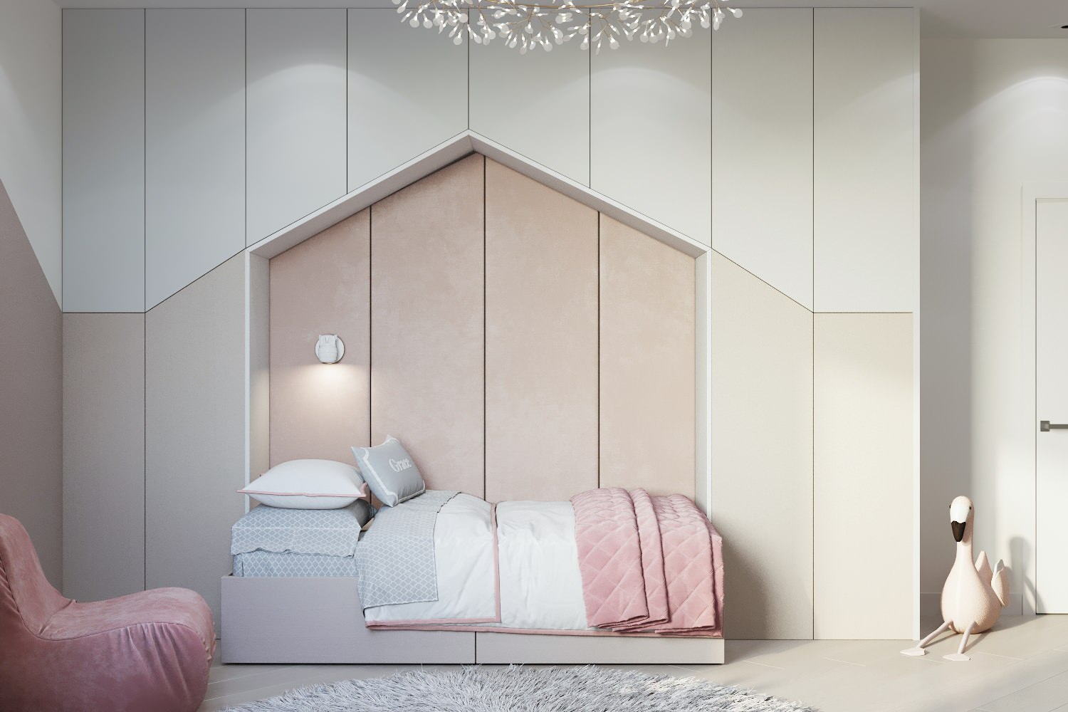 Квартира 110 м2 Жк.Галактика