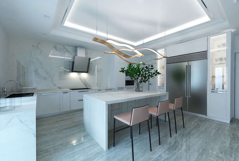 Коттедж Биатлон