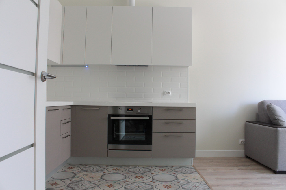 ЖК Маршала Захарова