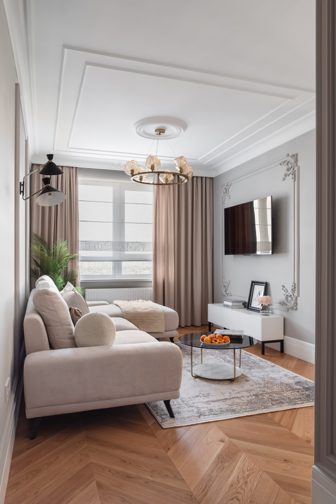 "Нуаж ле Пари"