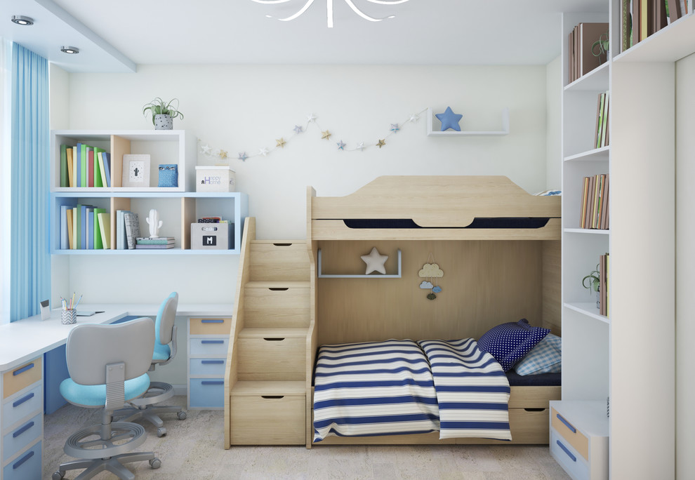 Акцент на функциональности