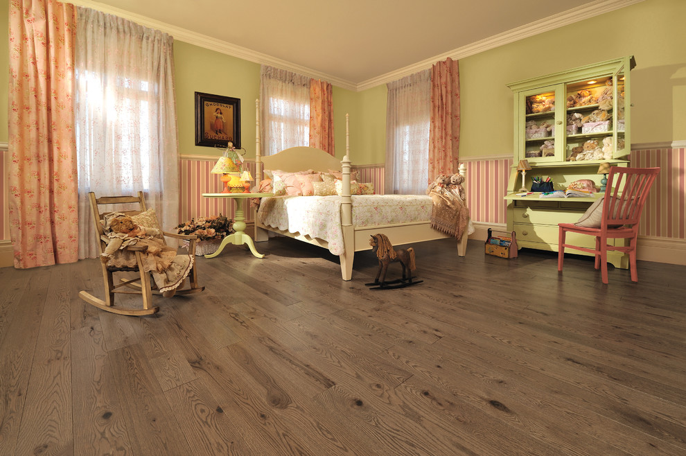 Mirage Sweet Memories Oak Teddy Bear Engineered Hardwood Flooring