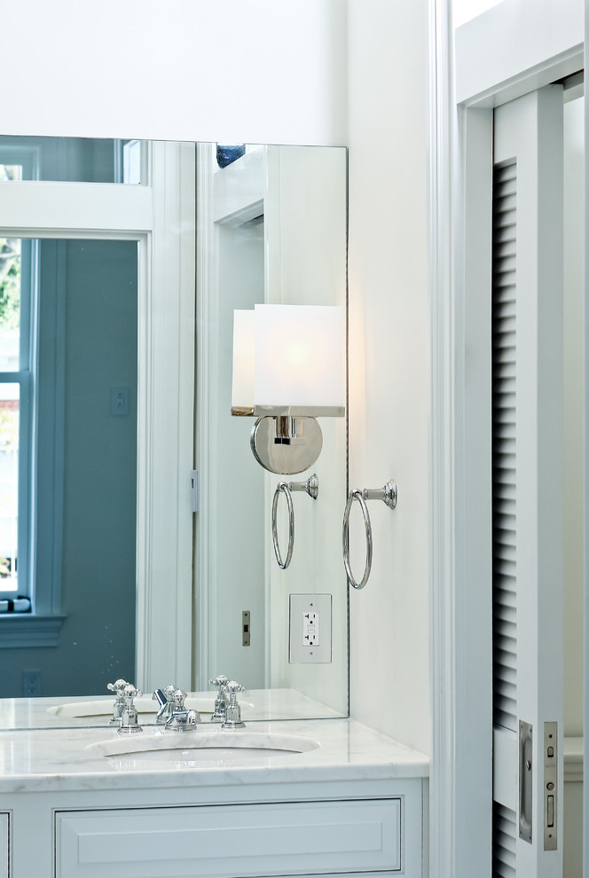 Georgetown Historical Restoration