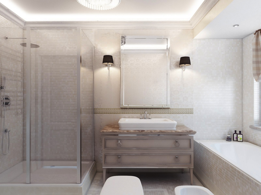 Villa Latchi. Cyprus