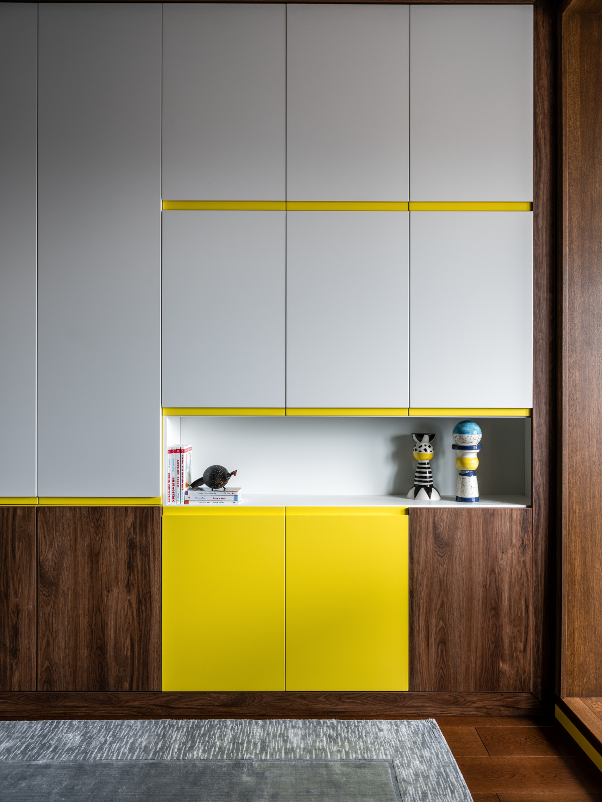 Академ дом 128 м2