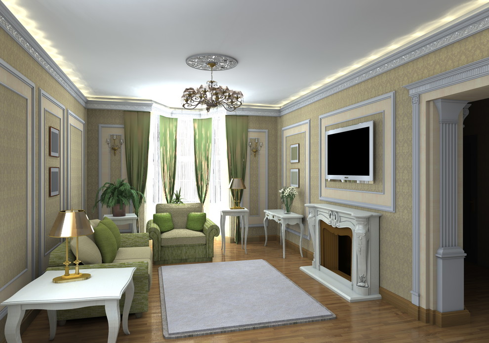 Частный дом