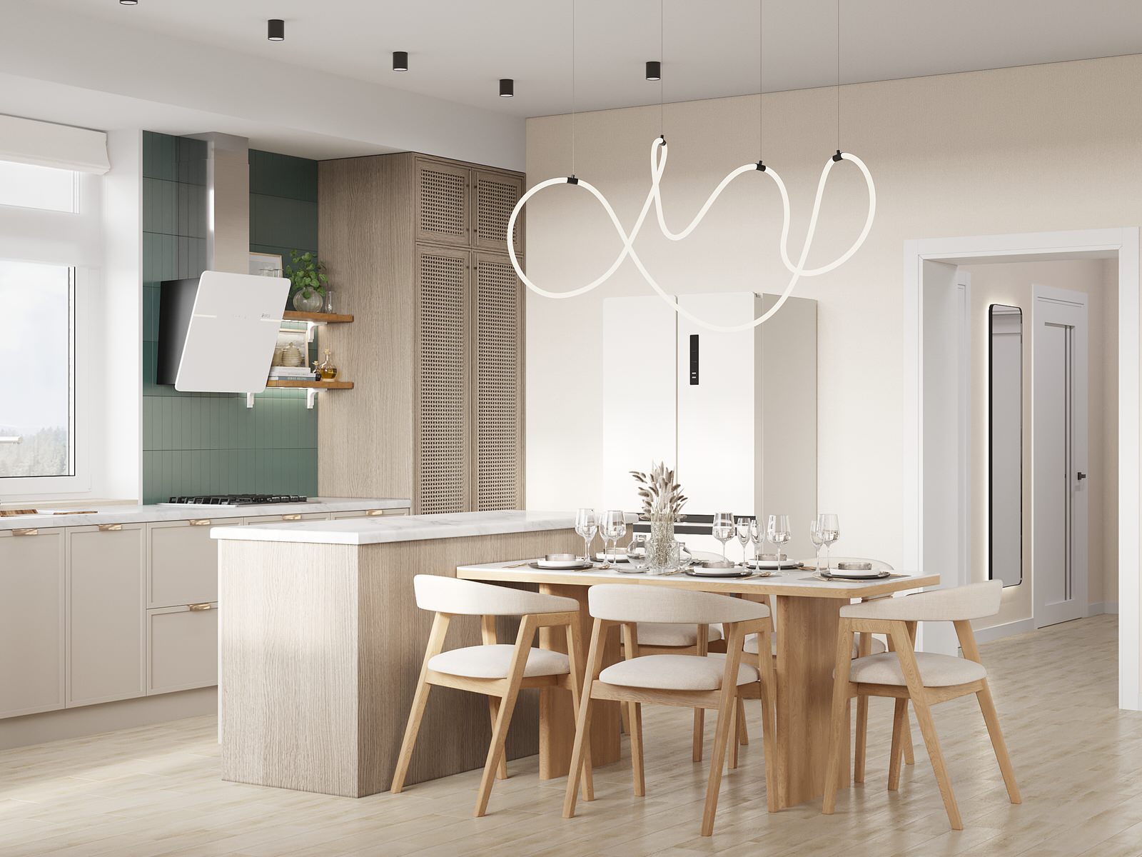 2 этажный дом 150 м.кв. в д.Иванцево (Ивановская область)