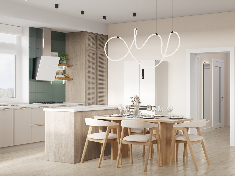 2 этажный дом 150 м.кв. в д.Иванцево (Ивановская область)