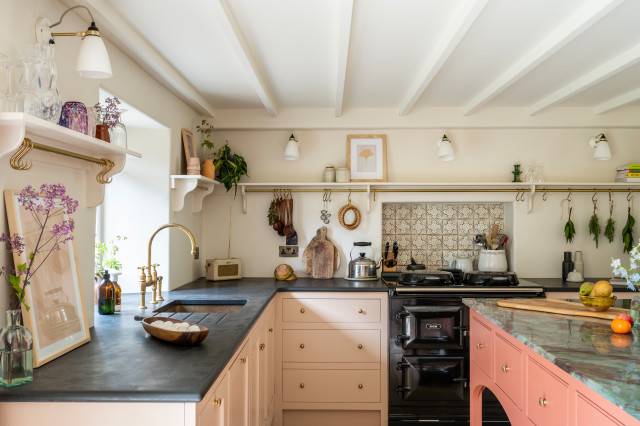 Kitchen country-kitchen