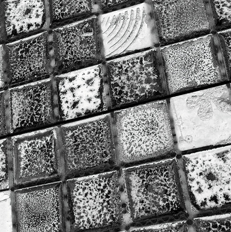 Художественные фото мозаики