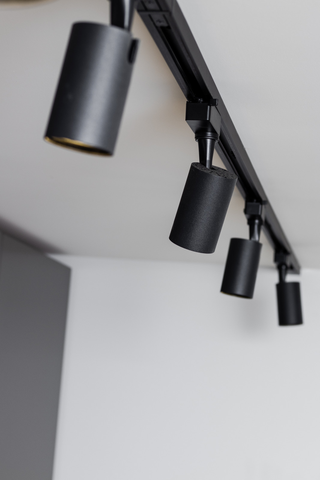 MK. Проект квартиры в ЖК Европейский