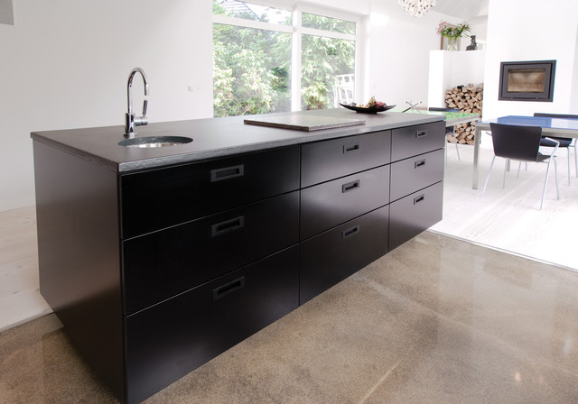 Misc. kitchens 