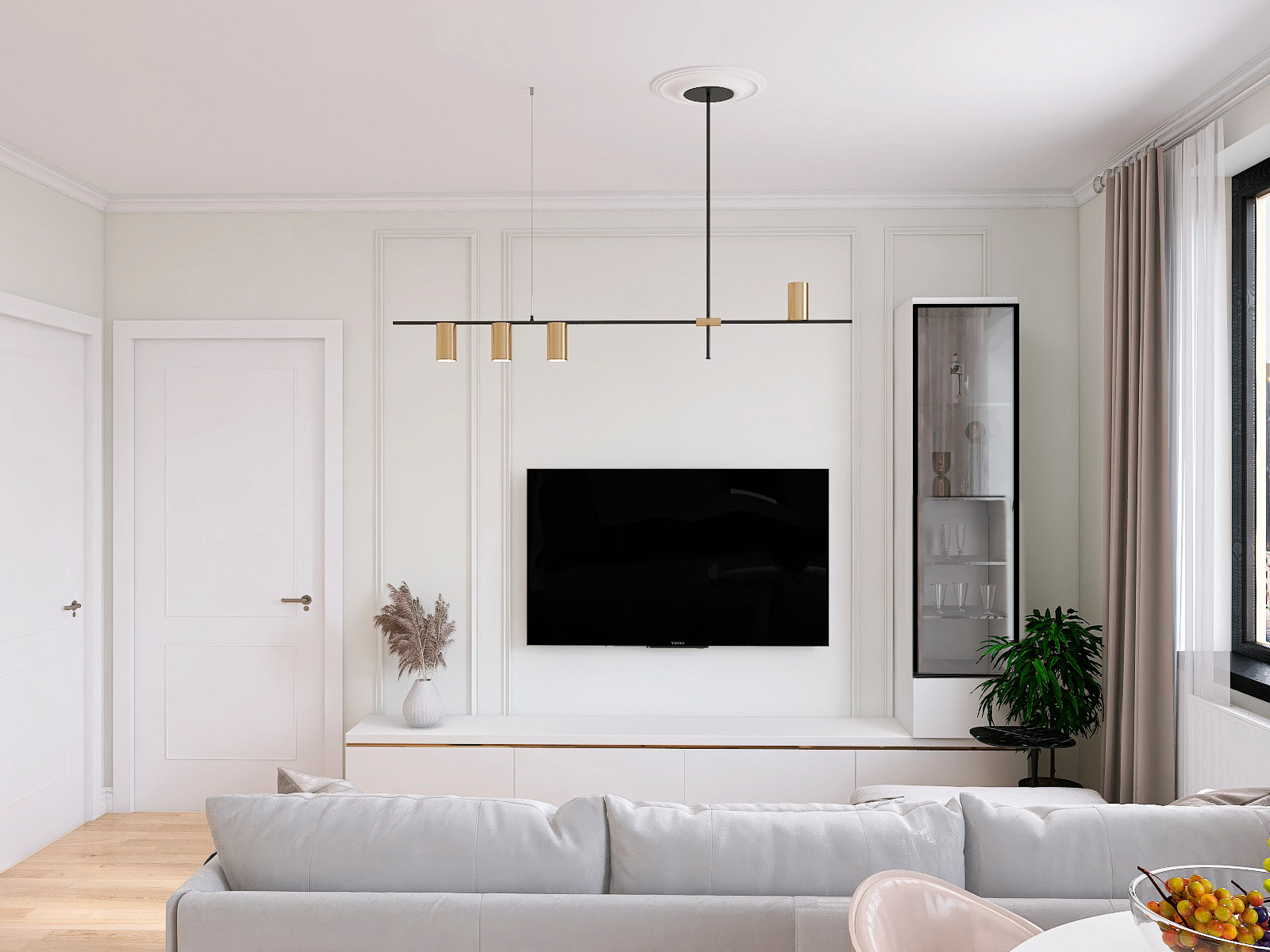 ЖК "Савеловский Сити"