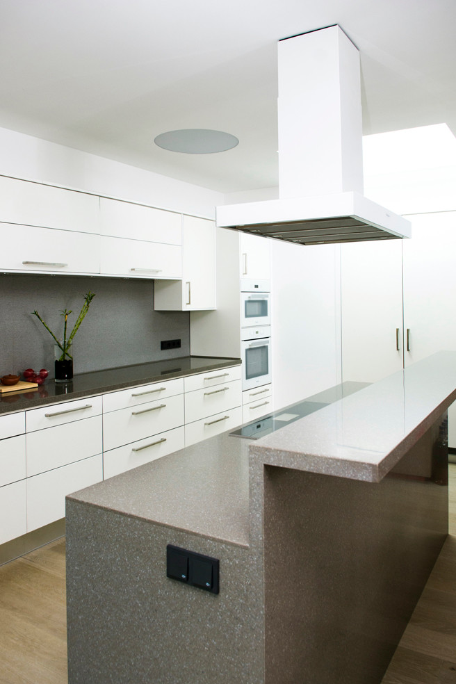 Шведский дом в деревне Палицы