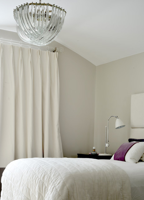 Bishops Parks, bedrooms contemporary-bedroom