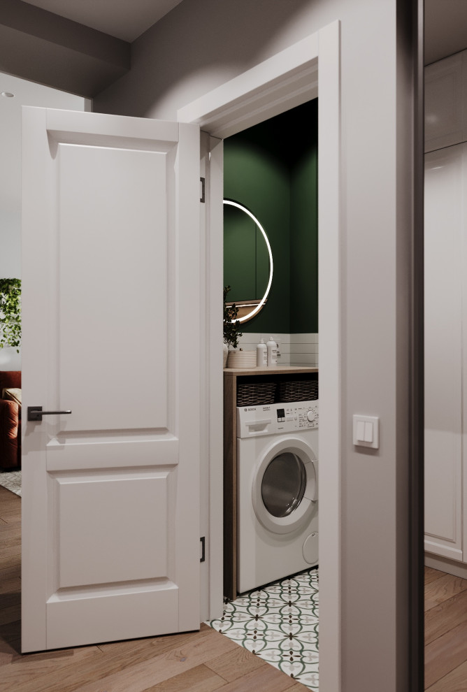 ЖК Левобережный