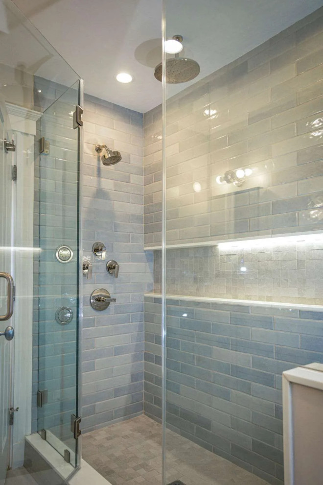 Kitchens and Bathrooms