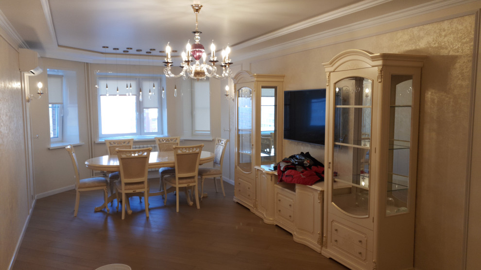 Мытищи. Пирогово