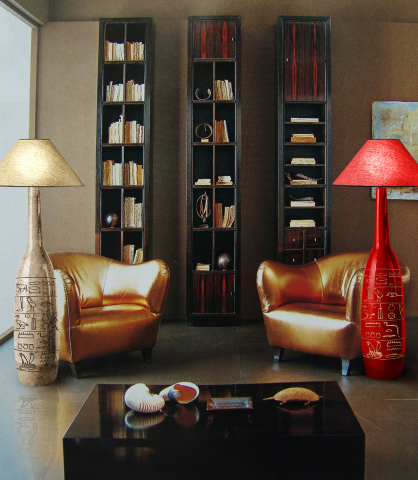 Декоративные элемены интерьера