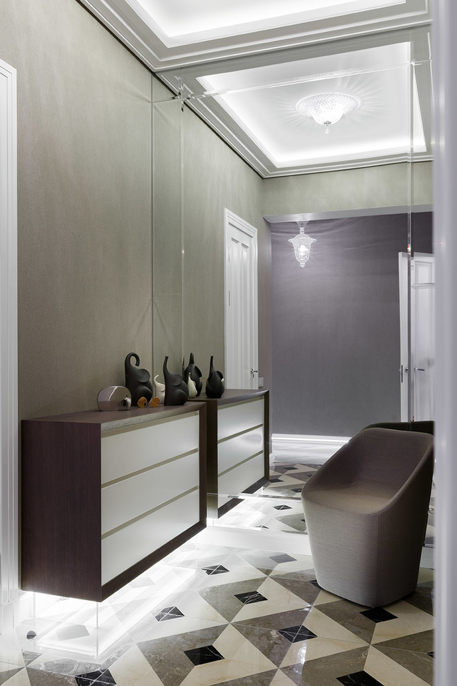 Квартира на Тверской