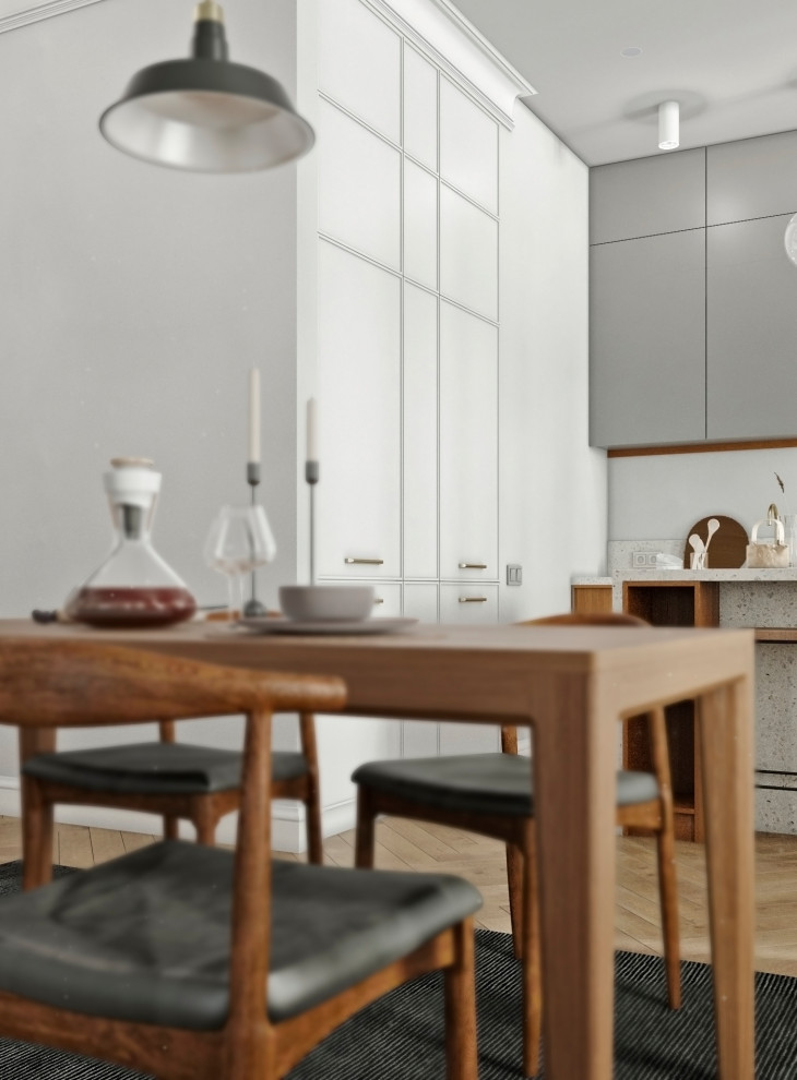 Квартира в г.Москва