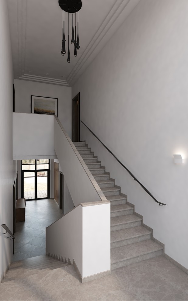 private mansion 800m2