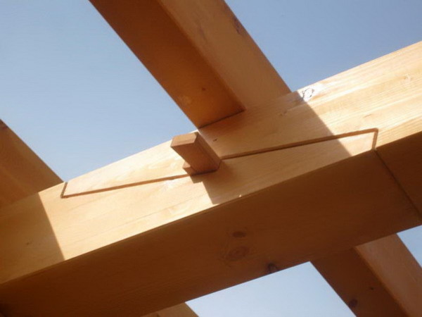 Тимбер-Фрейм