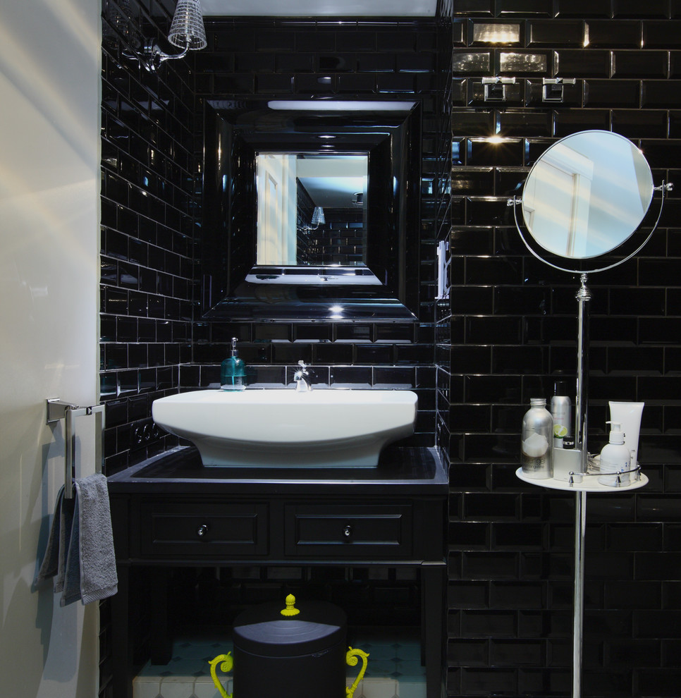 Квартира в "высотке" на Котельнической