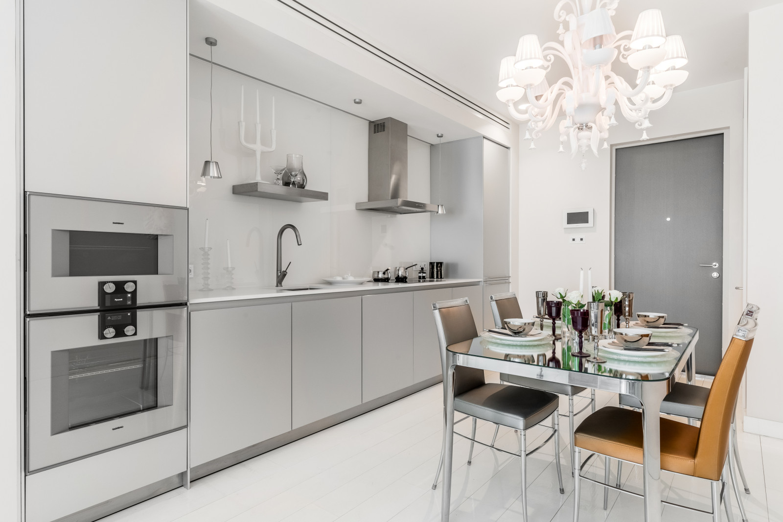 Фотосъёмка апартаментов для продажи