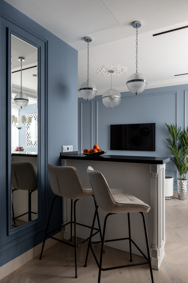 ЖК "Парковая"