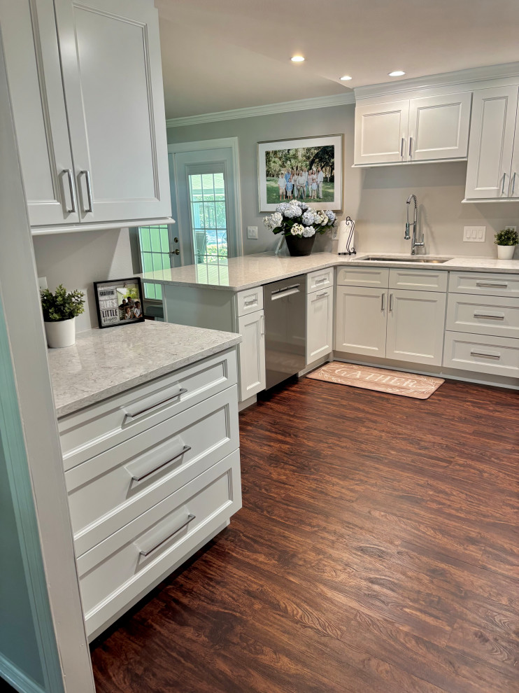 Kitchen Remodels