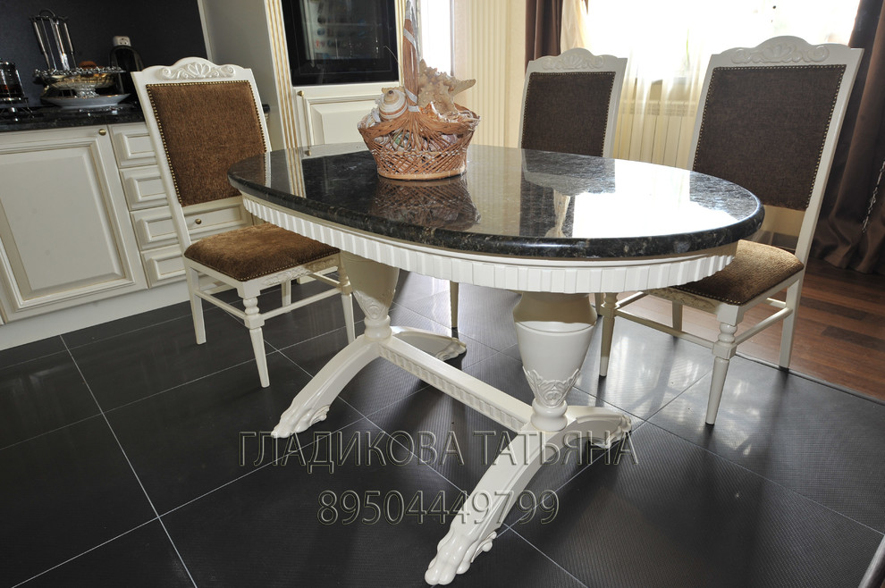 Дизайн тантхауса