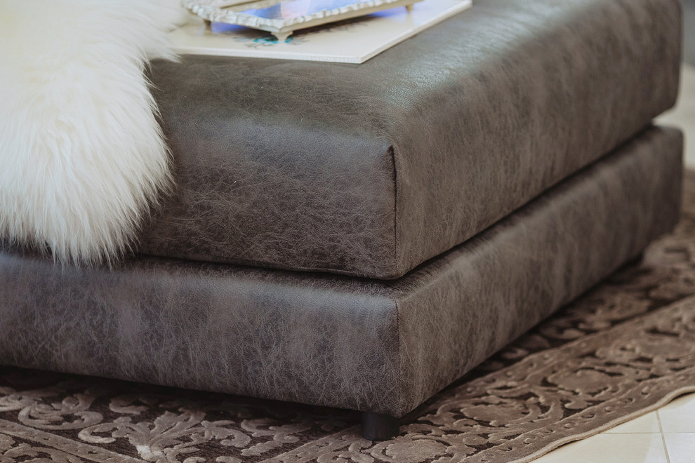 Шоу-рум мебели Brunaldi в партнерском салоне Deco Room