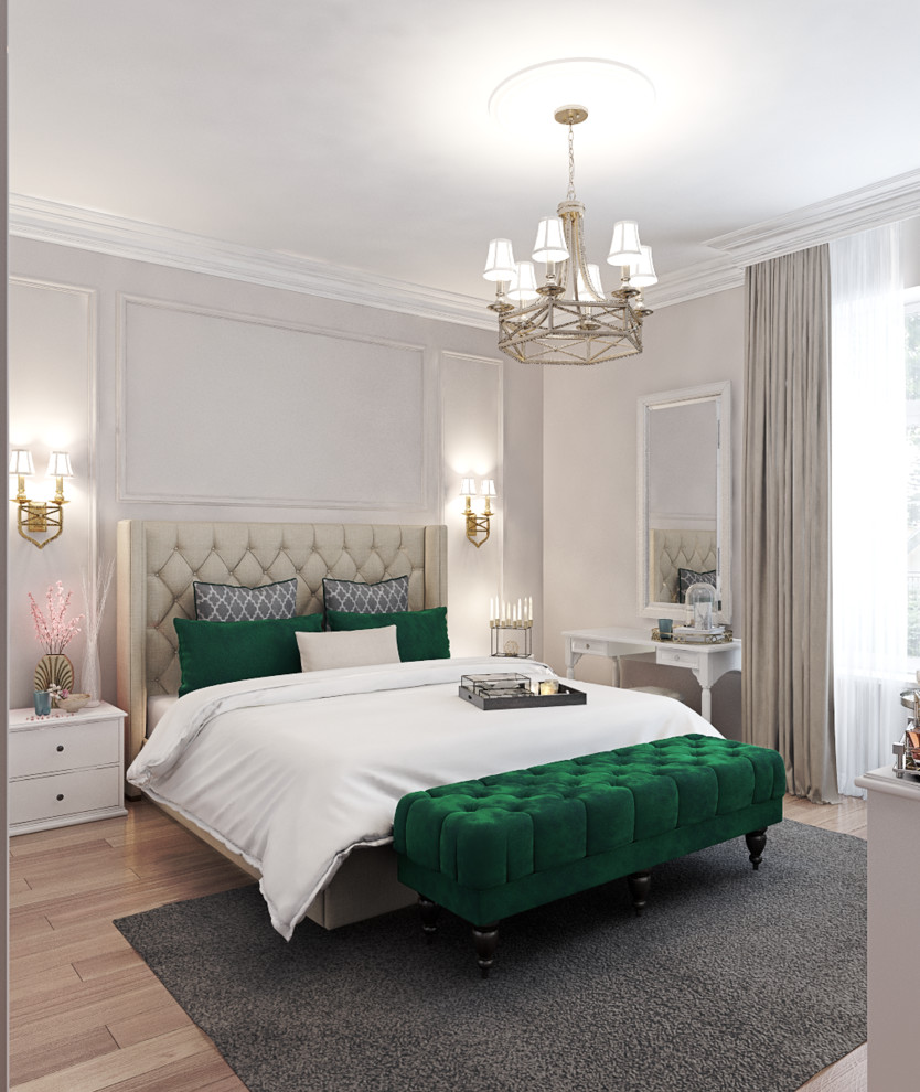 Загородный дом КП "Олимп"