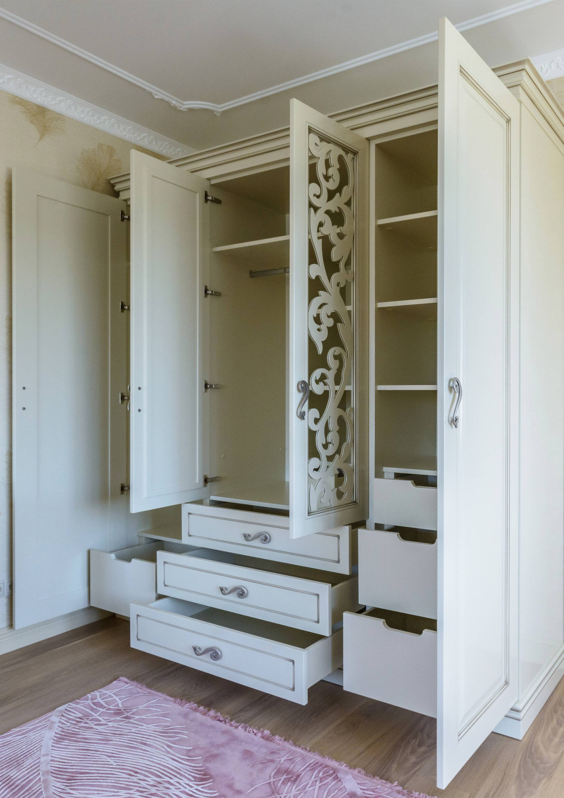 дом под ключ