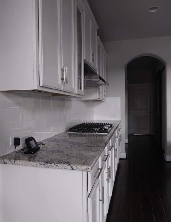 Kitchen Remodels