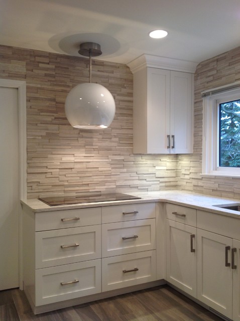 Classic contemporaneo-cocina