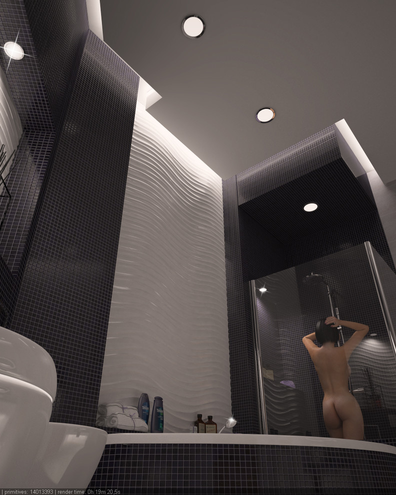 Санузел вид 11