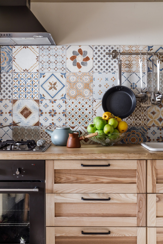 Социальный проект