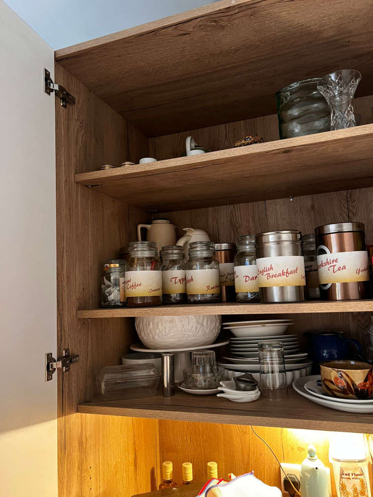 The Nuneaton Kitchen - Gaddesby Sodermalm